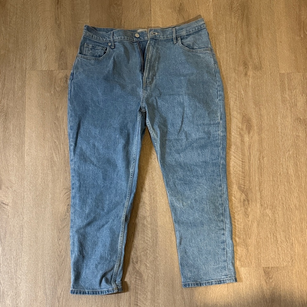 Everlane Original Cheeky